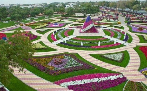 آموزش محوطه سازی با اتوکد 2019